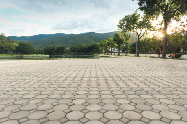 Best Cobblestone Driveway Paving in Absecon Highlands, NJ